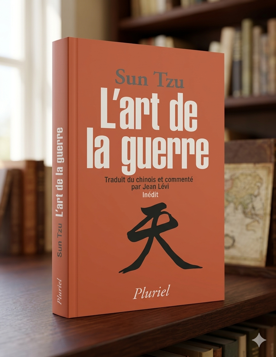 L\'ART DE LA GUERRE