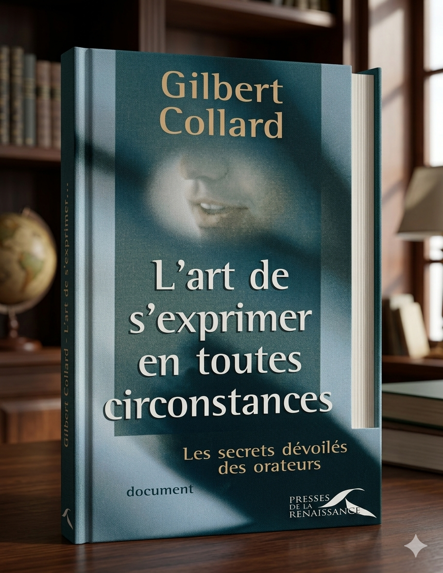L\'ART DE S\'EXPRIMER EN TOUTES CIRCONSTANCES