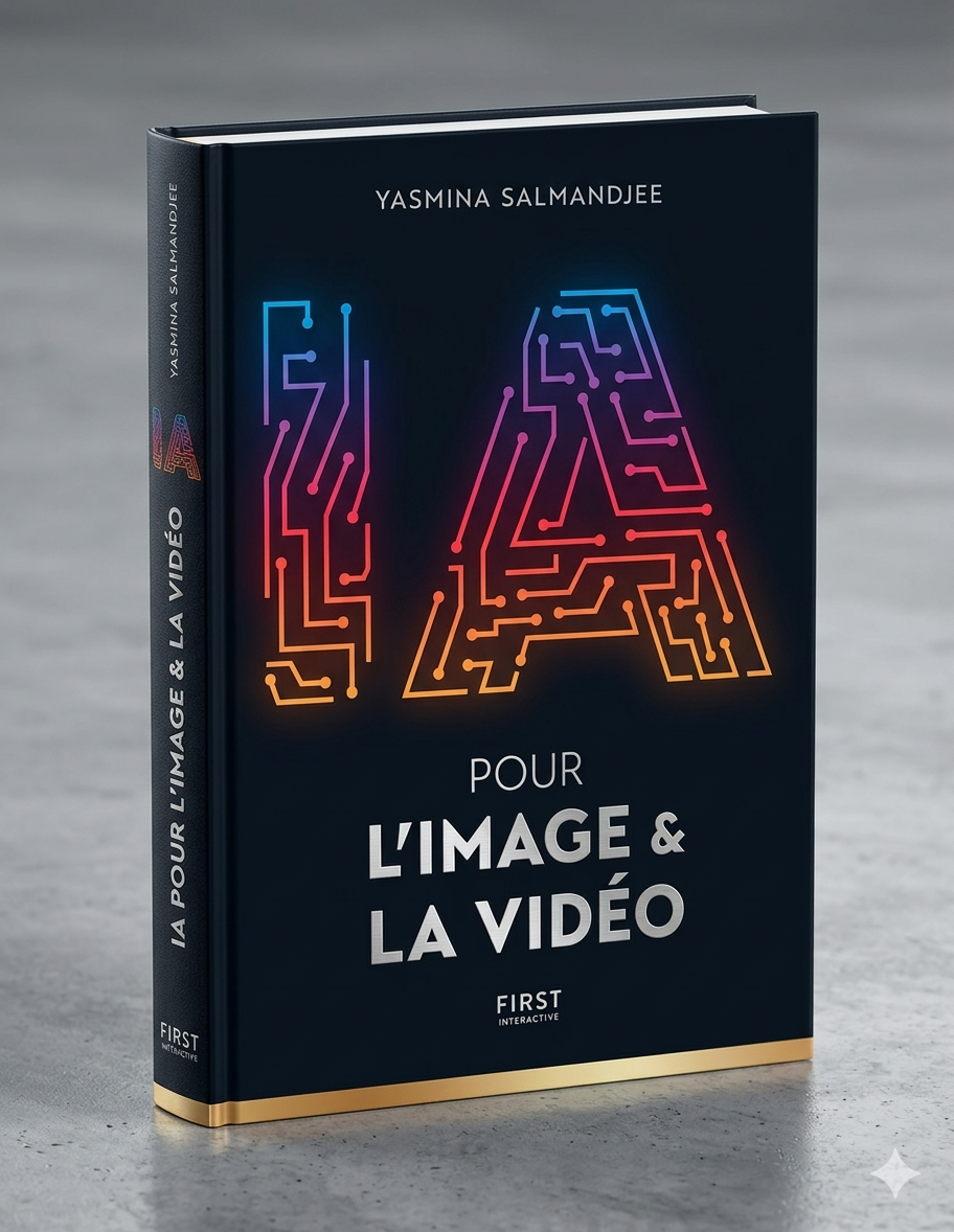 L\'IA POUR L\'IMAGE ET LA VIDEO