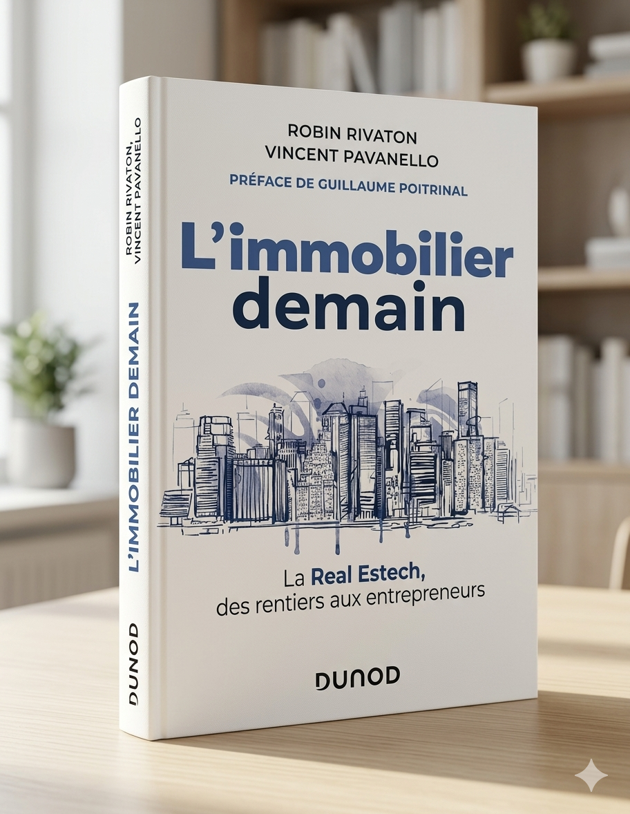 L\'IMMOBILIER DEMAIN