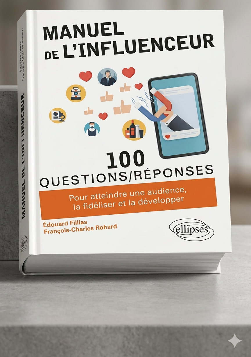 MANUEL DE L\'INFLUENCEUR