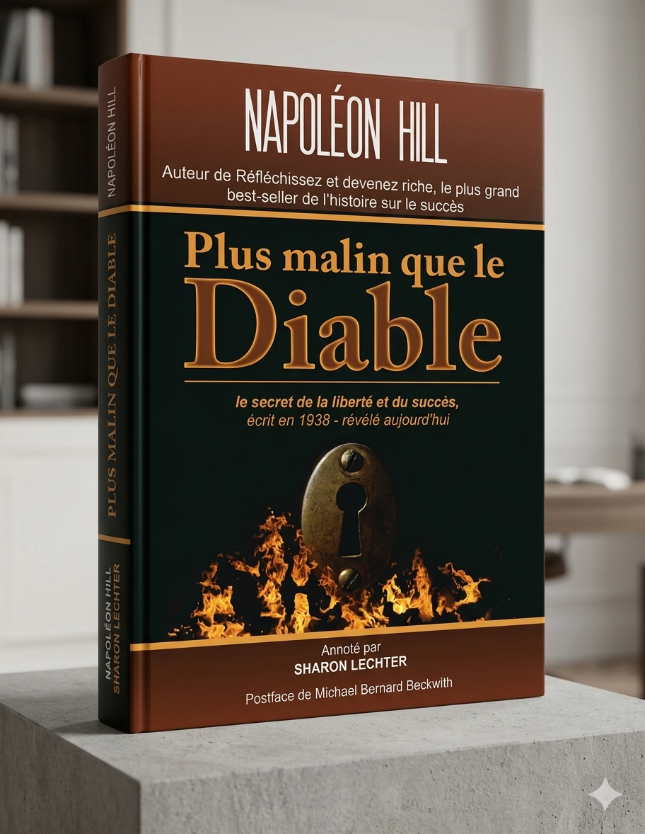 PLUS MALIN QUE LE DIABLE