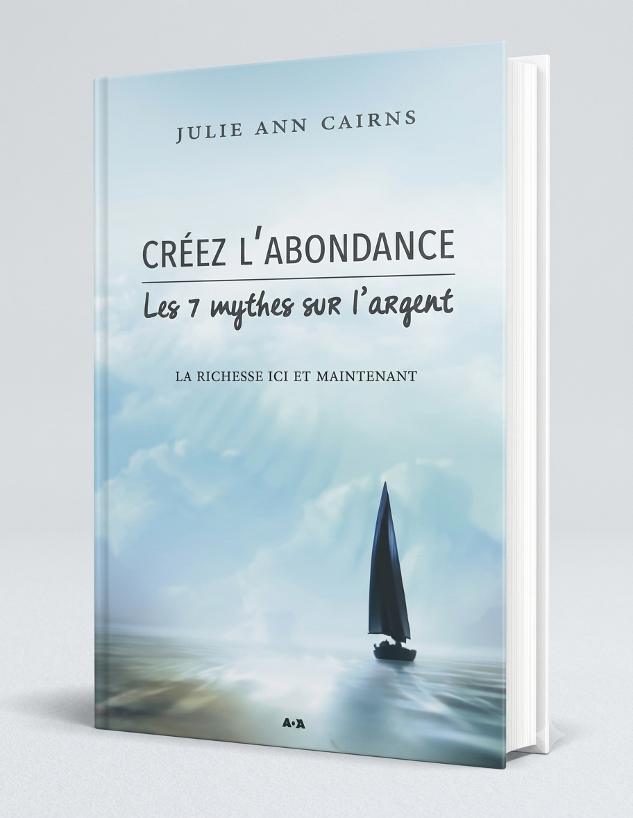 CREEZ L\'ABONDANCE : LES 7  MYTHES SUR L\'ARGENT
