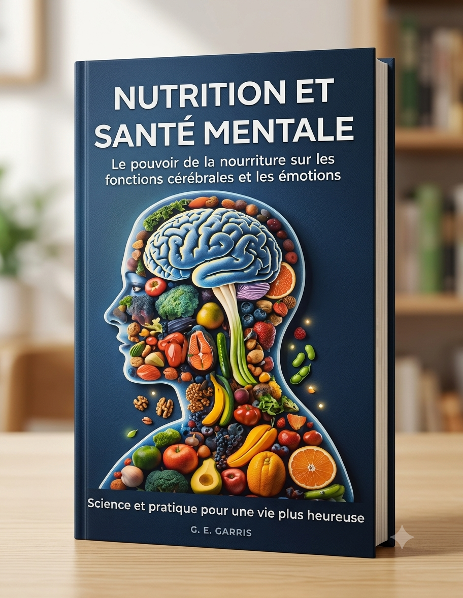 NUTRITION ET SANTE MENTALE